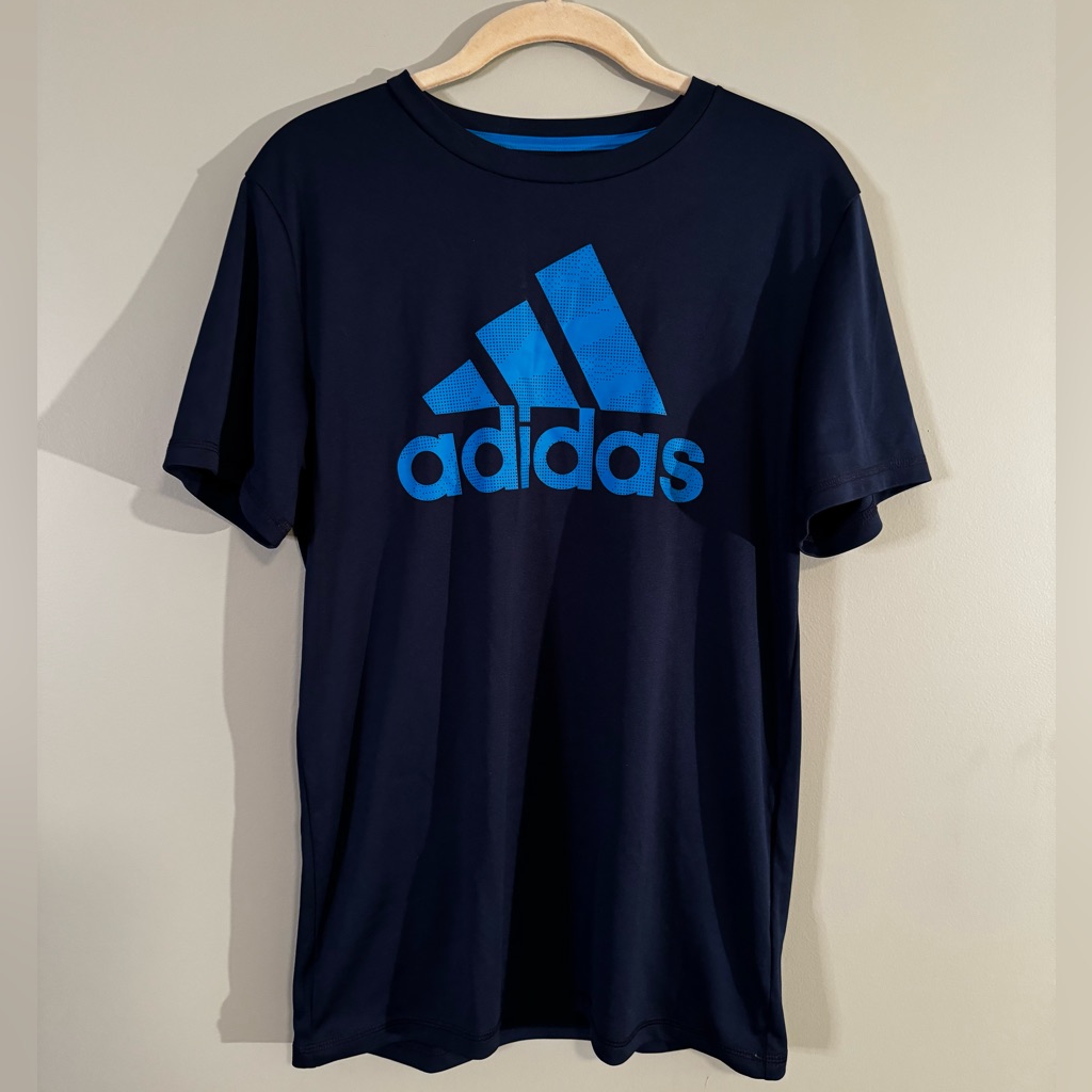 Adidas Basic Shirt